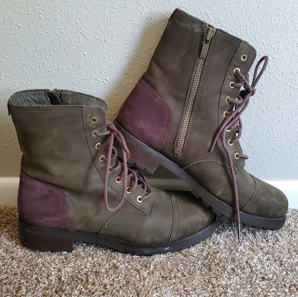 UGG Kilmer Boot (W 11)